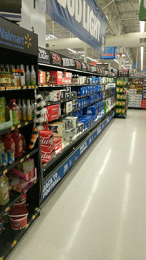Department Store «Walmart Supercenter», reviews and photos, 200 Floyd Dr, Carrollton, KY 41008, USA