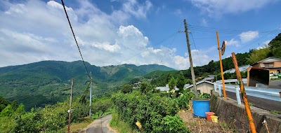 上野多目的集会場