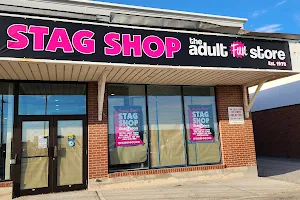 Stag Shop - The Adult Fun Sex Store image
