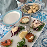 Photo n°2 de l'avis de thomas.r fait le 20/06/2021 à 09:17 sur le  La Dragonara Ristorante & Pizzeria à Bacoli