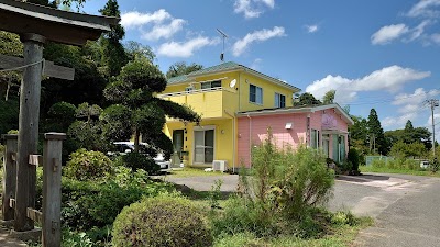 美容室りん