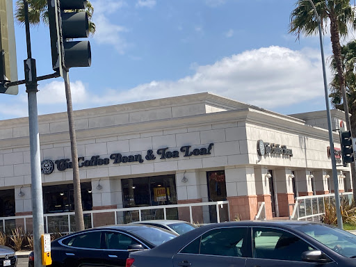 The Coffee Bean & Tea Leaf, 21300 Hawthorne Blvd B, Torrance, CA 90503, USA, 