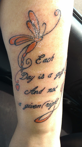 Explore 82nd airborne tattoo ideas, creative tattoo ideas in Hastings, available at A Plus Tattoo & Body Piercing