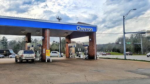 Chevron, 2330 W Grande Blvd, Tyler, TX 75703, USA, 