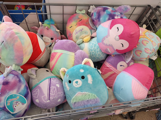 Variety Store «Five Below», reviews and photos, 1950 E Greyhound Pass #4, Carmel, IN 46033, USA