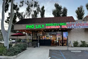 Pho Lily & Mongolian BBQ image