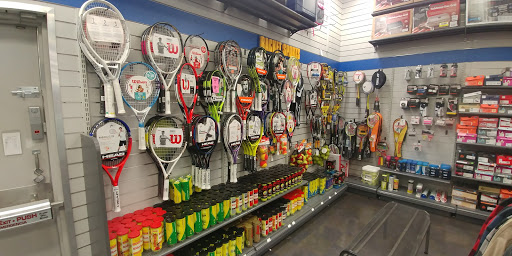 Sporting Goods Store «Big 5 Sporting Goods», reviews and photos, 4794 Manzanita Ave #1, Carmichael, CA 95608, USA