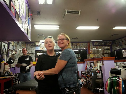 Explore jojo's bizarre adventure tattoo ideas, creative tattoo ideas in Santa Rosa, available at Avenue Tattoo