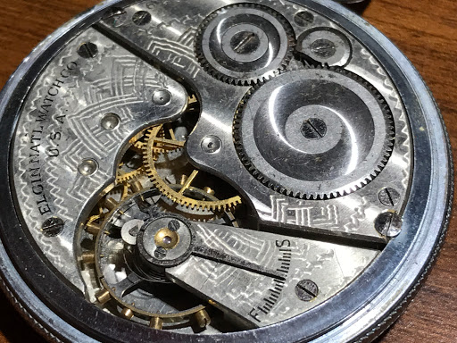 Best Time Watch Repair Co. image 3