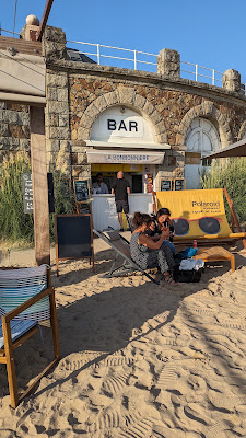 La Bonbonniere à Pornic