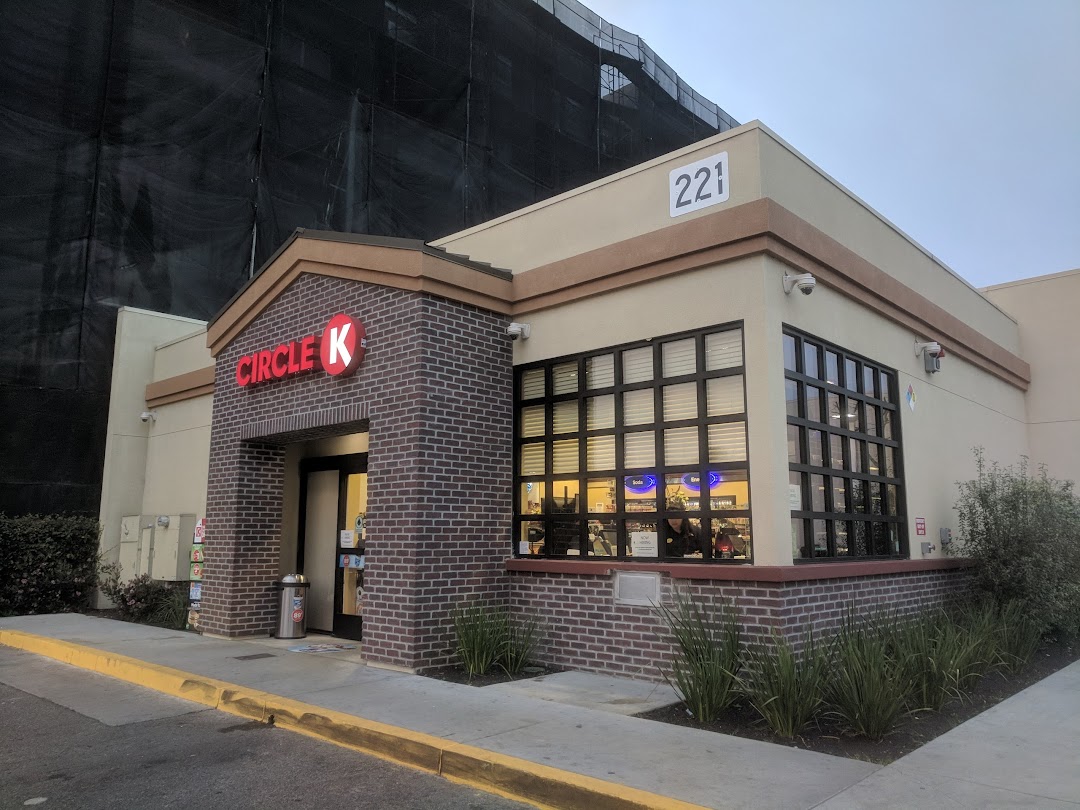 Circle K