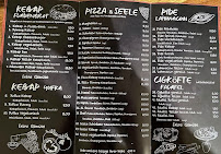 Menu du YUMMY Döner Offenburg à Offenburg