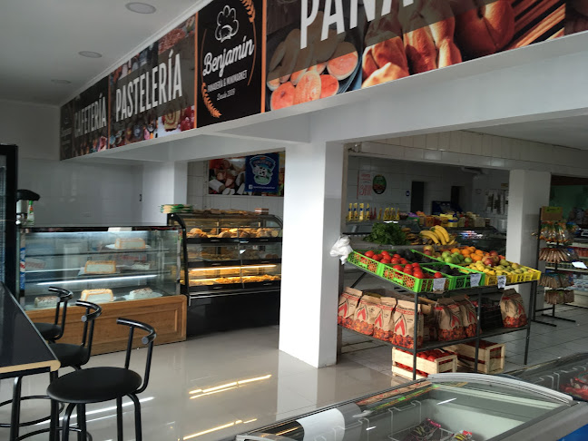 Panadería Benjamín