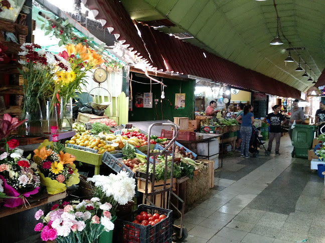 Mercado De Villa Alemana - Centro comercial