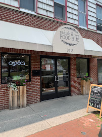 Radish & Rye Food Hub - Photo 2 - Car repair in Harrisburg, PA, Harrisburg