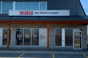 City Electric Supply (formerly Torbram Electric)