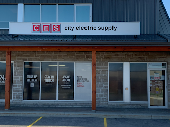 City Electric Supply (formerly Torbram Electric)