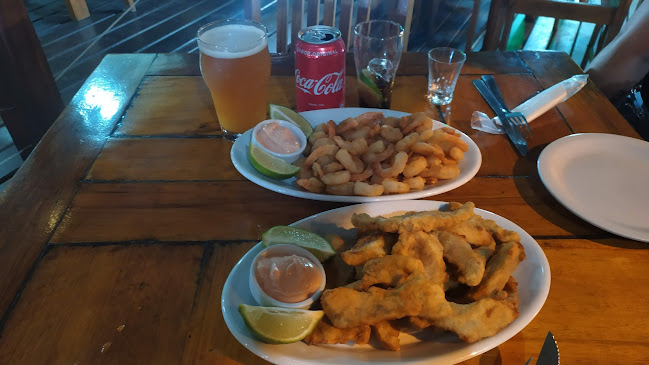 A Casa Bar e Restaurante - Florianópolis