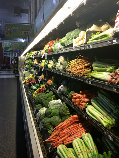 Grocery Store «Harris Teeter», reviews and photos, 500 Oberlin Rd, Raleigh, NC 27605, USA