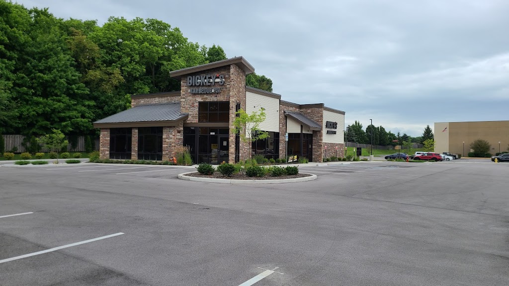 Dickeys Barbecue Pit 46112