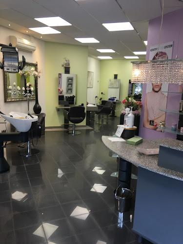Salon Image