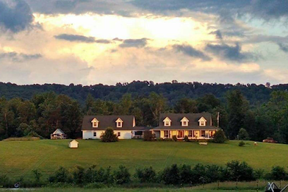 Selah Farms Bed & Breakfast near Fall Creek Falls