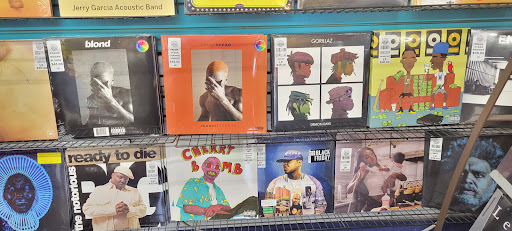 Music Store «Kilgor Trouts», reviews and photos, 706 8th Ave N, Myrtle Beach, SC 29577, USA