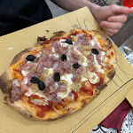 Photo n°2 de l'avis de Greg. fait le 06/04/2023 à 19:58 sur le  Pinsalab pinseria à Livorno