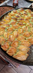 Photo n°104 de Le Gourmet KARAM à Antibes ()