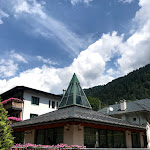 Photo n°5 de l'avis de Telesca.e fait le 08/08/2019 à 10:34 sur le  Hotel Gardel à Arta Terme