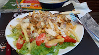 Plats et boissons du Restaurant Le Pom Frites Bar à Escaudœuvres - n°1
