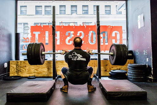 Gym «CoreTen Fitness», reviews and photos, 1007 N Orange St, Wilmington, DE 19801, USA