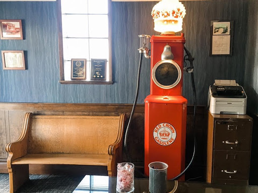 Auto Body Shop «Widener Collision», reviews and photos, 18650 Fort St, Riverview, MI 48193, USA