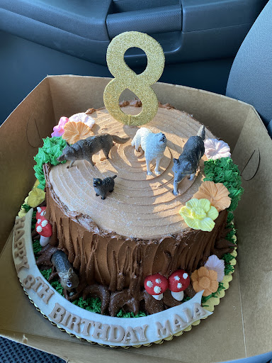 Bakery «Abrantes Bakery & Pastry Shop», reviews and photos, 1851 Park St, Hartford, CT 06106, USA