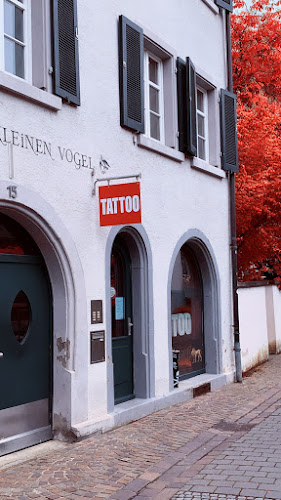 Rezensionen über Leone Tattoo in Kreuzlingen - Tattoostudio