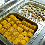 Photo n°8 de l'avis de Nadine.u fait le 13/10/2023 à 04:57 sur le  Hotel Sportforum à Rostock