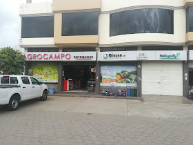 AGROCAMPO