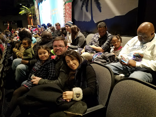 Performing Arts Theater «The Marriott Theatre», reviews and photos, 10 Marriott Dr, Lincolnshire, IL 60069, USA