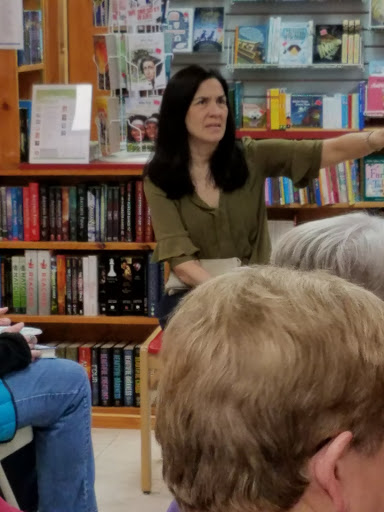 Book Store «Hockessin Book Shelf», reviews and photos, 7179 Lancaster Pike, Hockessin, DE 19707, USA