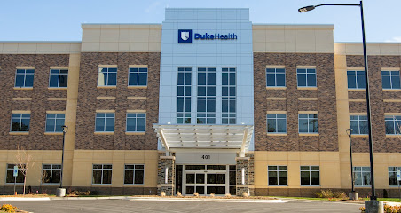 Duke Primary Care Pediatrics at Holly Springs