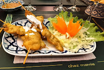 Plats et boissons du Restaurant coréen La Cantine Coréenne - Élysée à Paris - n°16