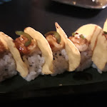 Photo n°1 de l'avis de Elisa.o fait le 20/05/2022 à 22:26 sur le  Japão à Ascoli Piceno