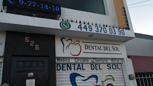 Higienista dental Aguascalientes