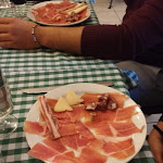 Photo n°3 de l'avis de Valerio.� fait le 19/11/2017 à 14:22 sur le  Trattoria da Sestilio 1906 à Torrice