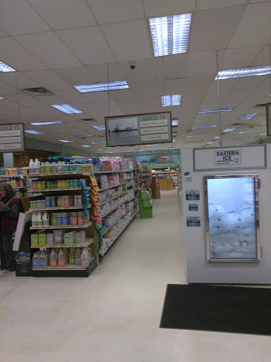 Supermarket «Lees Market», reviews and photos, 796 Main Rd, Westport, MA 02790, USA