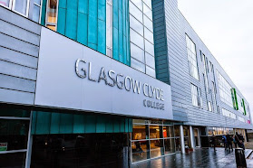 Glasgow Clyde College - Anniesland Campus