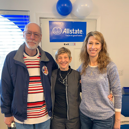 Insurance Agency «Allstate Insurance Agent: Melody (Kanter) Williams», reviews and photos