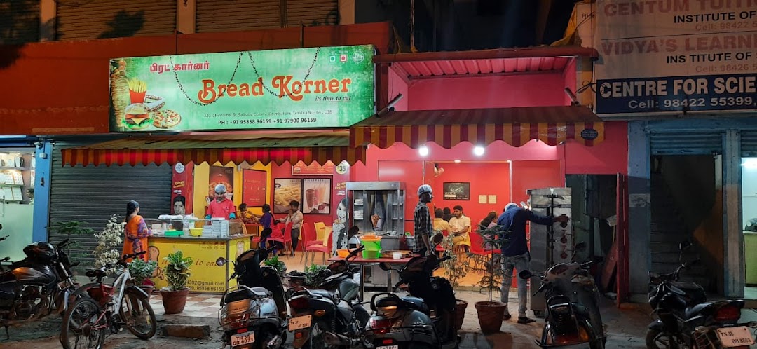 Bread Korner