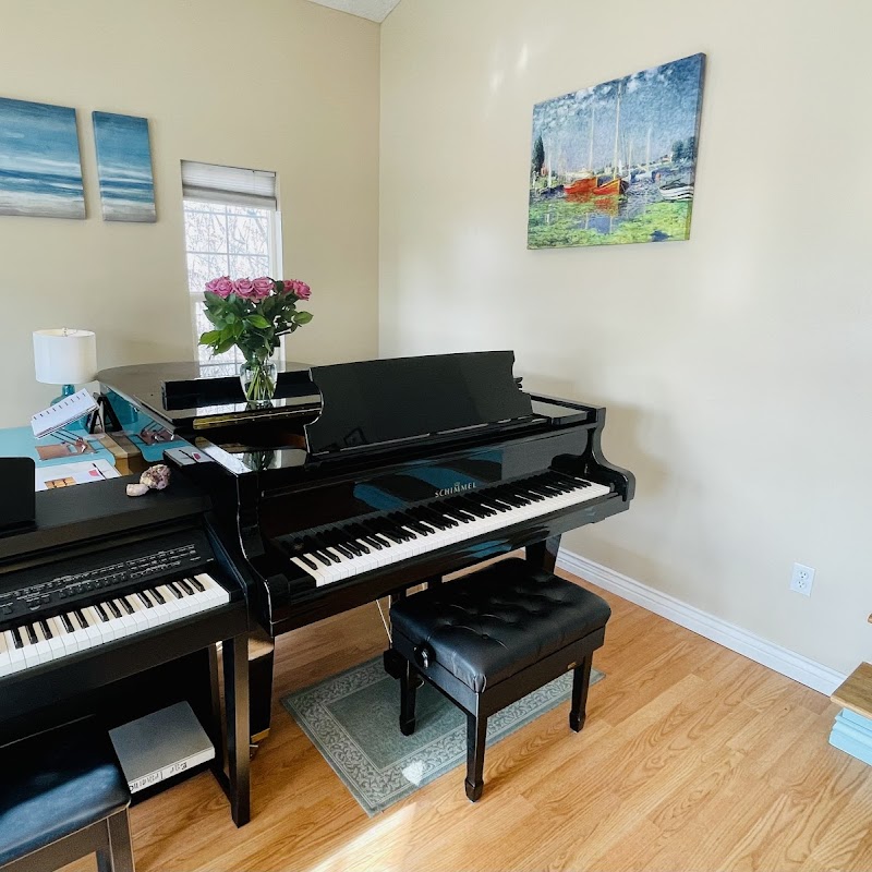 Poole Piano Studio