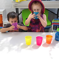 LITTLE INTI DAYCARE PRESCHOOL - Photo 8 - Car repair in El Cerrito, CA, Oakland